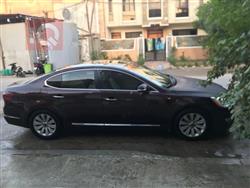 Kia Cadenza